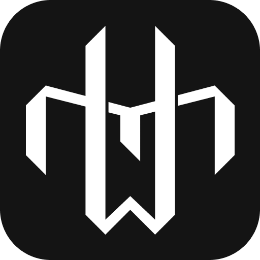 Website logo